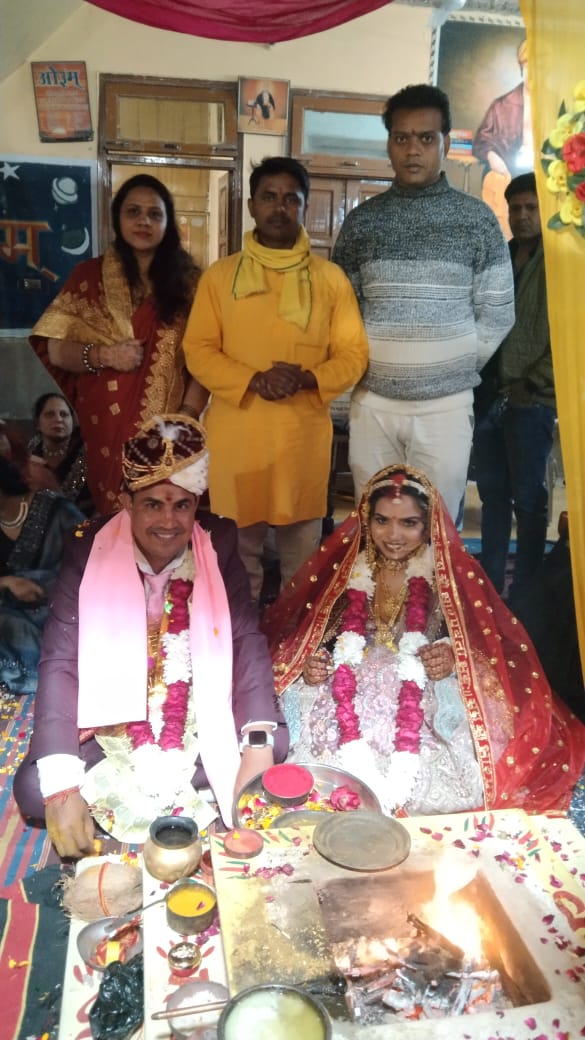 Court Marriage Delhi Image 2